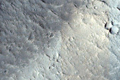 Terrain Sample