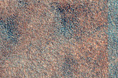 Terrain Sample