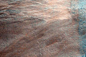 Gully Frost Monitoring