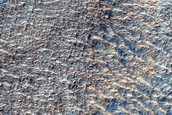 Terrain Sample