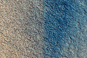Terrain Sample