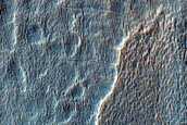 Incised Gullies