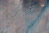 Terrain Sample