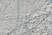 Terrain Sample