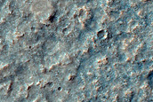 Terrain Sample