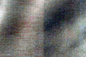 Terrain Sample
