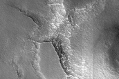 Terrain Sample
