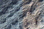 Terrain Sample