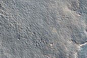 Terrain Sample
