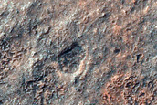 Monitoring Dust Devil Tracks