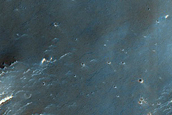 Terrain Sample