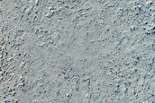 Argyre Planitia