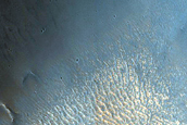 Terrain Sample