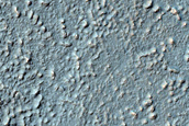 Terrain Sample