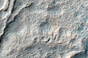 Terrain Sample