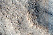 Terrain Sample