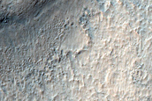 Terrain Sample