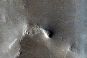 Arabia Terra