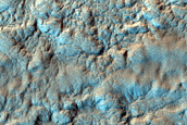 Terrain Sample