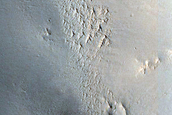 Cliff