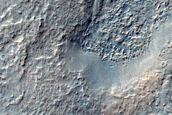 Terrain Sample