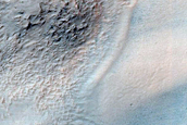 Terrain Sample