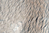 Slope Streak Monitoring