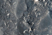 Elysium Planitia
