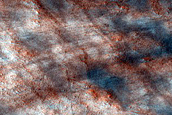 Terrain Sample