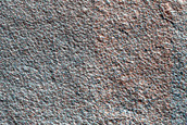 Terrain Sample