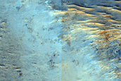 Terrain Sample