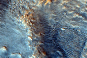 Terrain Sample