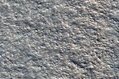 Alba Fossae