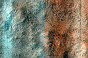 Terrain Sample