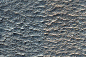 Terrain Sample