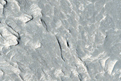 Aeolis Planum