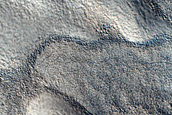 Terrain Sample
