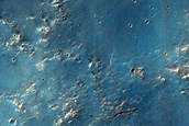 Terra Sabaea
