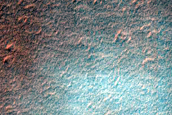 Terrain Sample