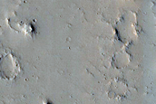 Terrain Sample