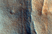 Terrain Sample