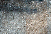 Terrain Sample