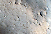 Terrain Sample