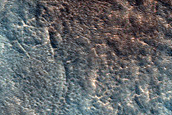 Terrain Sample