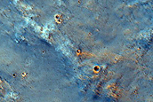 Northern Terra Cimmeria