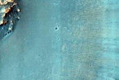 Terrain Sample