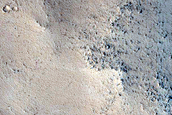 Re-Image Candidate Recent Impact Site