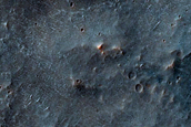 Terrain Sample
