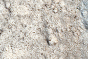 Lunae Planum