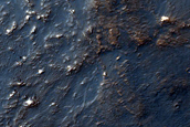 Terrain Sample